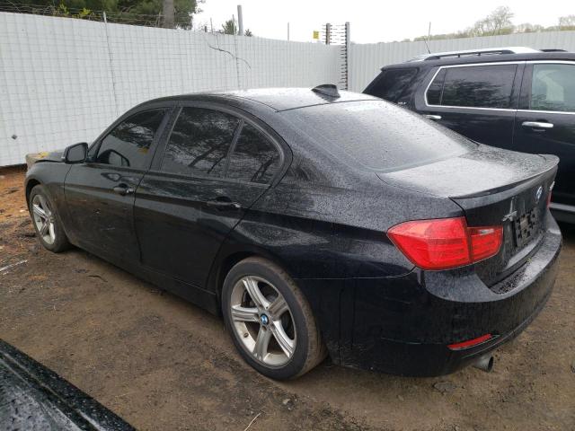 WBA3C3G50ENS70859 BMW 320 I Xdrive