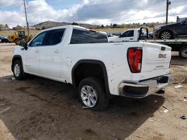 3GTU9BED6MG233607 GMC Sierra K1500 Sle