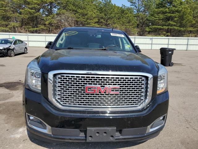 1GKS2JKJ9FR205484 GMC YUKON XL DENALI