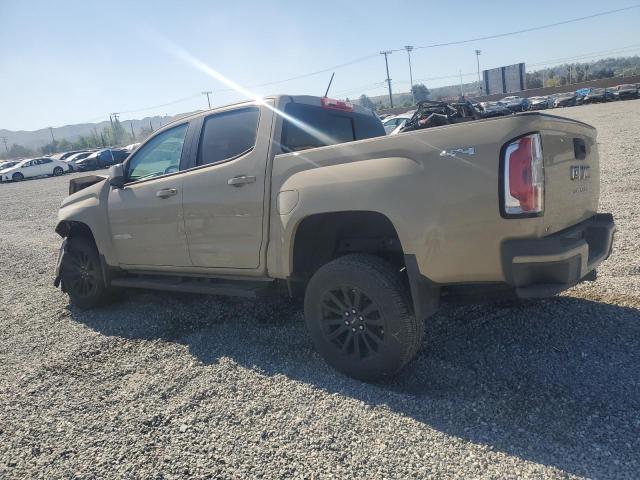 1GTG6CEN8N1275376 GMC Canyon Elevation