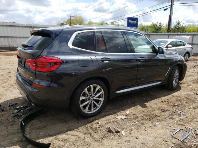 5UXTR9C54KLR04321 BMW X3 Xdrive30i