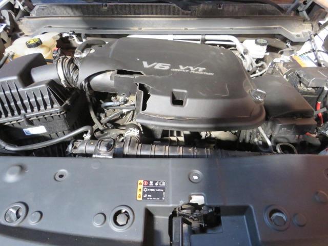 1GTG6CEN2K1148134 GMC CANYON SLE
