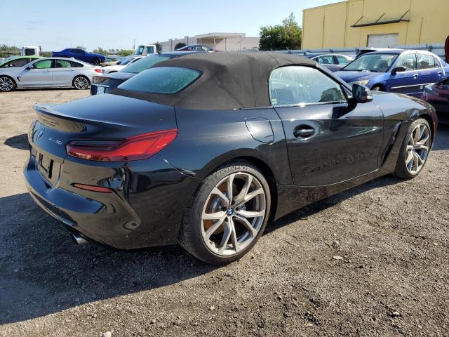 WBAHF3C01LWW59928 BMW Z4 Sdrive30i