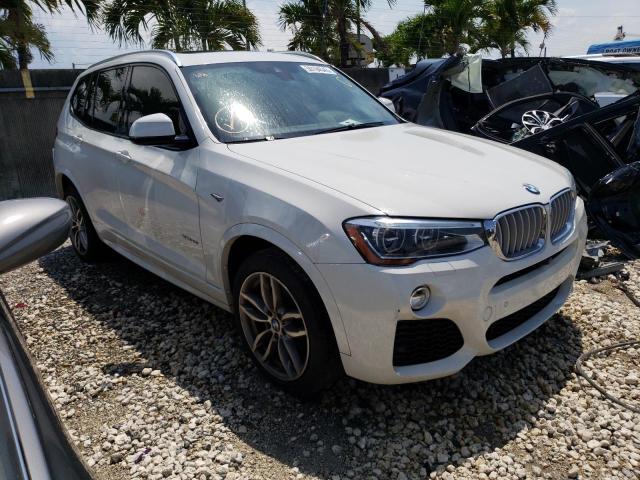 5UXWX7C3XH0U44405 BMW X3 Xdrive35i