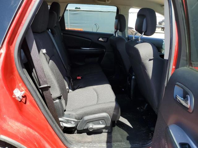 3C4PDCAB5JT347851 Dodge JOURNEY SE