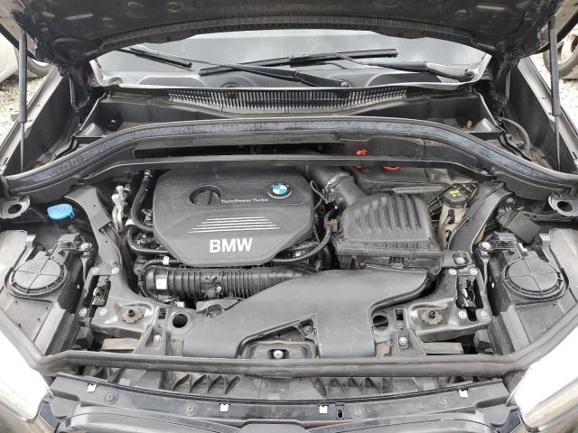 WBXHT3C39J5L28364 BMW X1 Xdrive28i