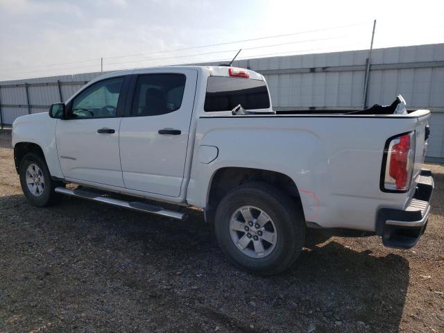 1GTG5BE30G1339439 GMC Canyon