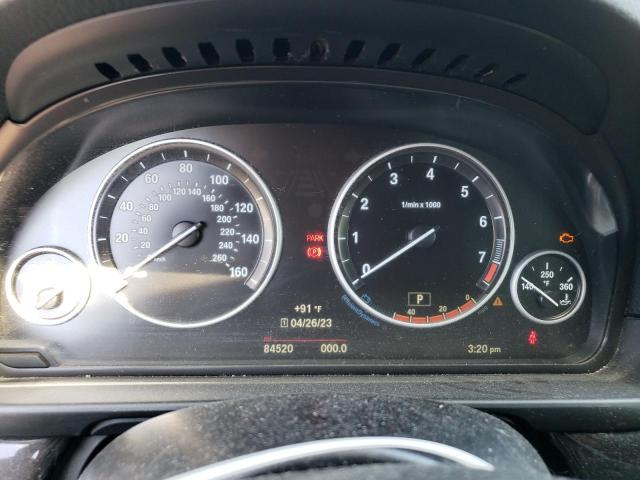WBA5B1C54FG128686 BMW 535 I