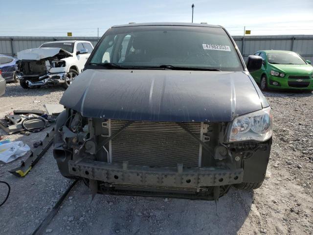 2C4RDGCG2GR242186 Dodge Grand Caravan Sxt