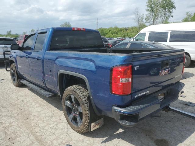 1GTV2LEC3HZ128390 GMC Sierra K1500