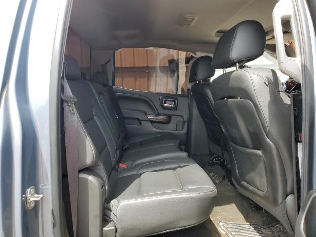 3GTU2VEC8FG307738 GMC Sierra K1500 Slt