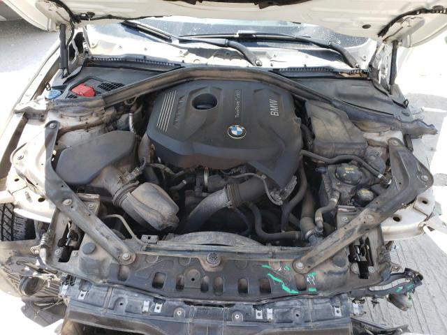 WBA4U7C54H5H19191 BMW 430I