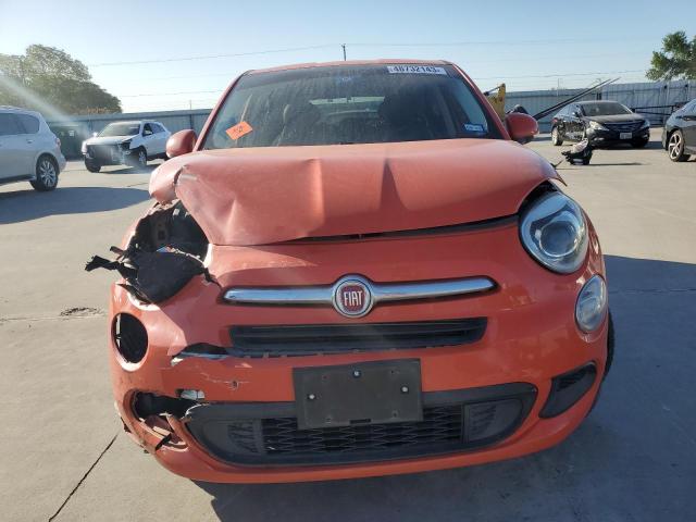 ZFBCFXBTXGP374017 Fiat 500x Easy