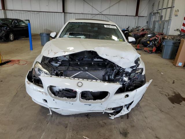 WBA5B3C50FD547292 BMW 535 XI