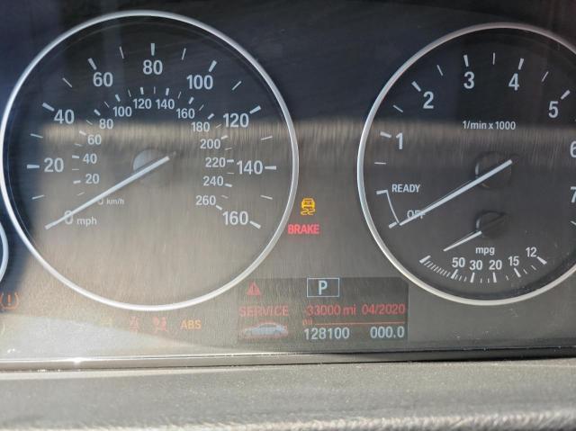 WBA3B3C55EJ978461 BMW 328 XI