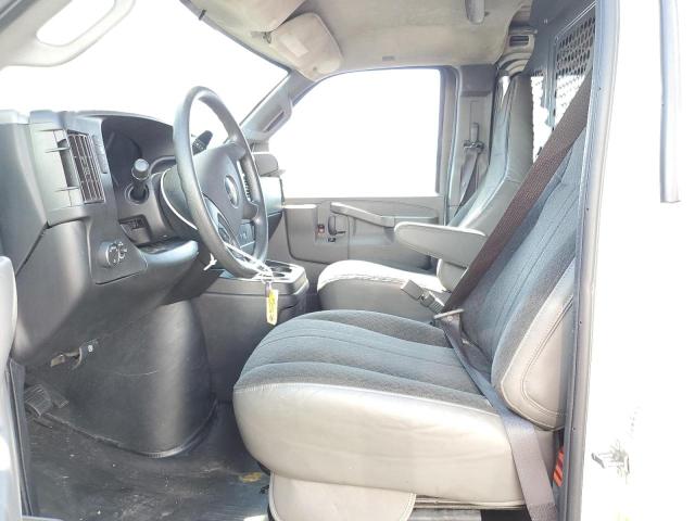 1GTW7AFG7L1270034 GMC Savana G2500