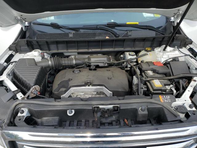 1GKKNSLA9KZ166711 GMC ACADIA SLE