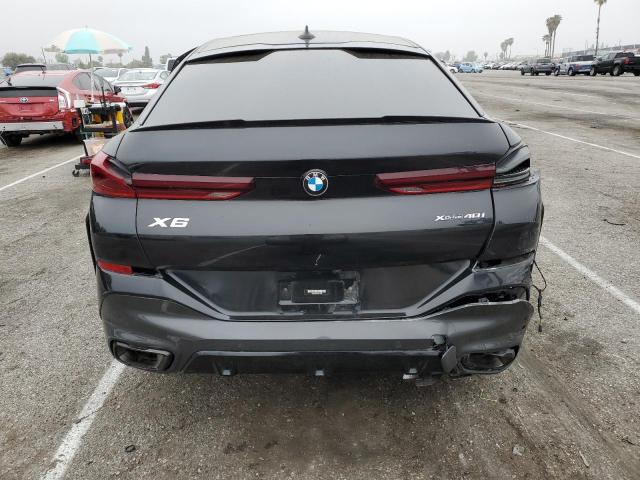 5UXCY6C07P9P14068 BMW X6 Xdrive40i