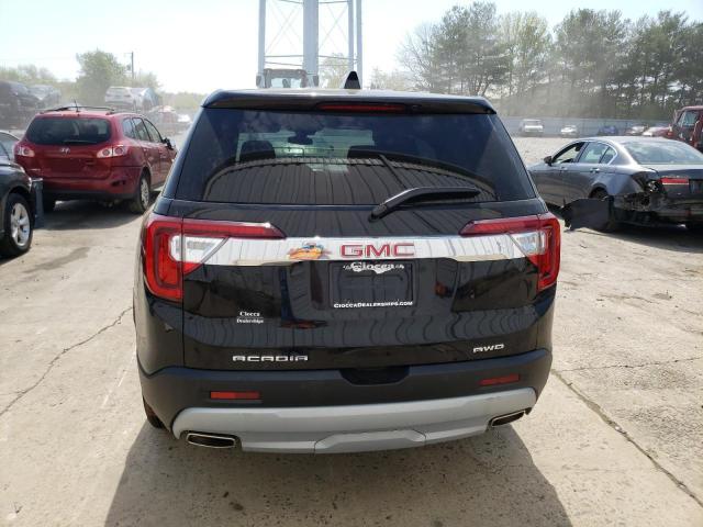 1GKKNRL41PZ139657 GMC ACADIA SLE