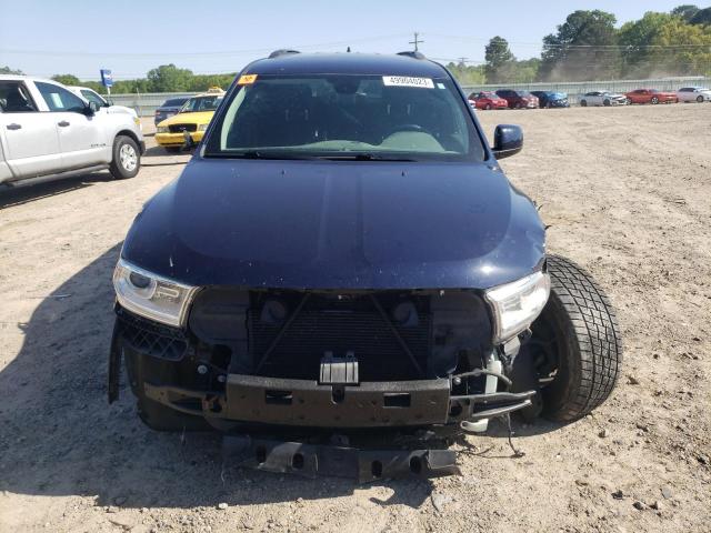 1C4RDHAG2HC629176 Dodge Durango Sxt