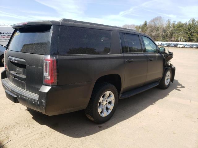 1GKS2GKC5JR326669 GMC Yukon Xl K1500 Slt