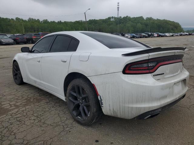 2C3CDXBG8MH625501 Dodge Charger Sxt