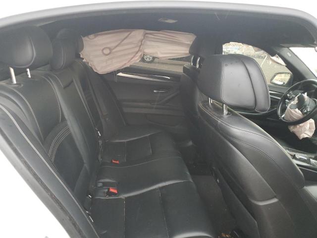 WBA5B3C5XFD540429 BMW 535 XI