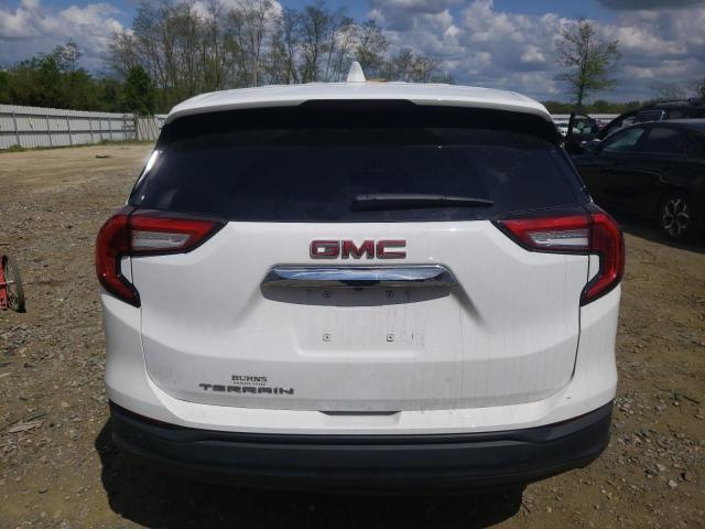 3GKALMEV9NL297453 GMC Terrain Sle