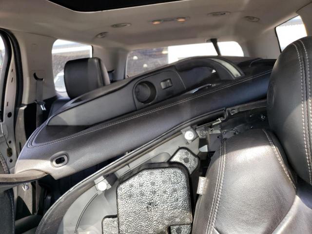 1GKKVTKD6EJ178058 GMC Acadia Denali