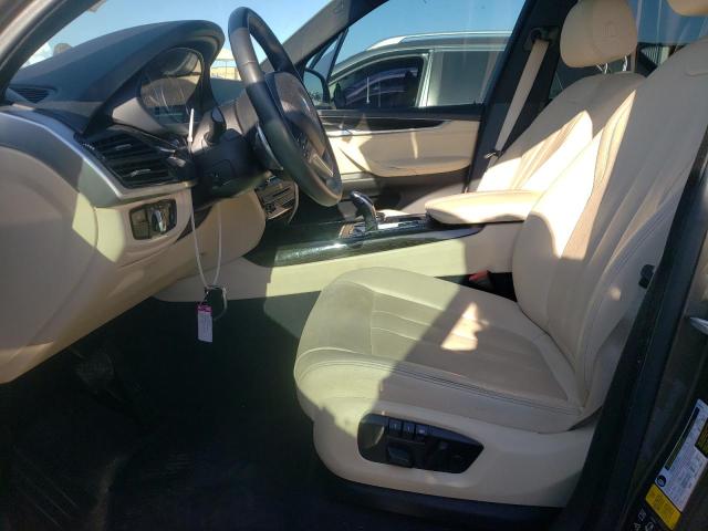 5UXKR0C5XJ0Y04876 BMW X5 Xdrive35i