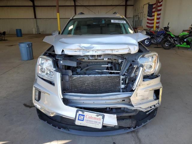 2GKFLUE35H6271381 GMC Terrain Slt