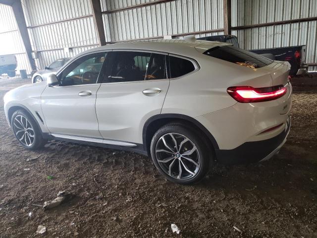 5UX2V1C04L9C71527 BMW X4 Xdrive30i