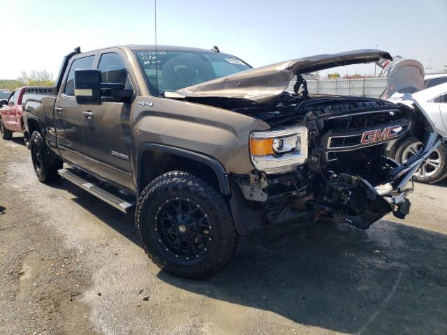 3GTU2UEC2EG235671 GMC Sierra K1500 Sle