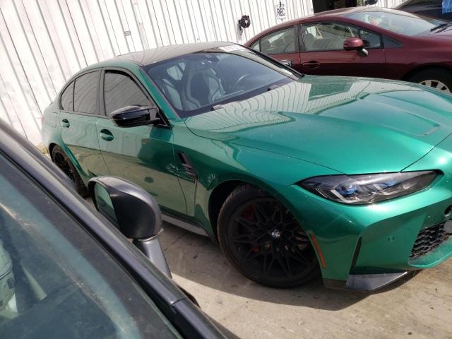 WBS33AY02MFL25551 BMW M3 Competition