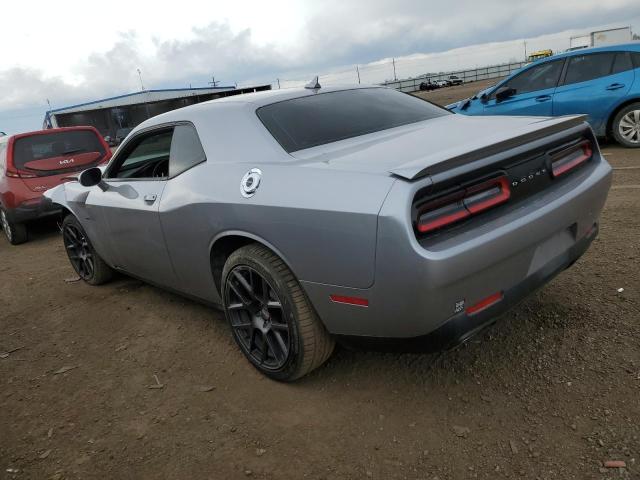 2C3CDZBT8GH221935 Dodge Challenger R/t
