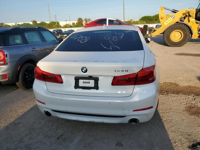 WBAJA5C59JWA36788 BMW 530 I