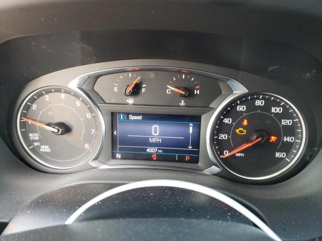 1GKKNKL4XPZ114120 GMC ACADIA SLE