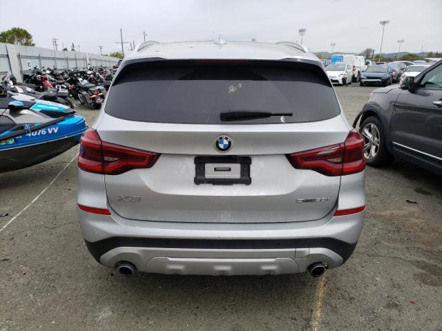 5UXTY3C04LLU72500 BMW X3 Sdrive30i