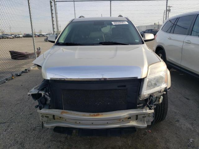 2GKALREK3E6130433 GMC Terrain Sle