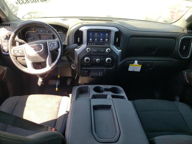 1GTU9BED7KZ248789 GMC Sierra K1500 Sle