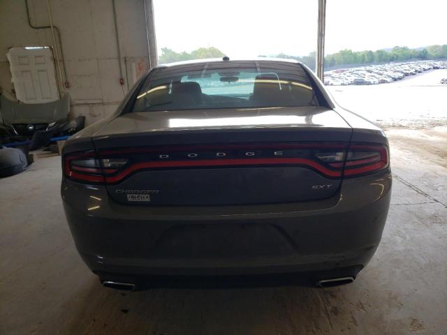 2C3CDXBG2JH187456 Dodge Charger Sxt