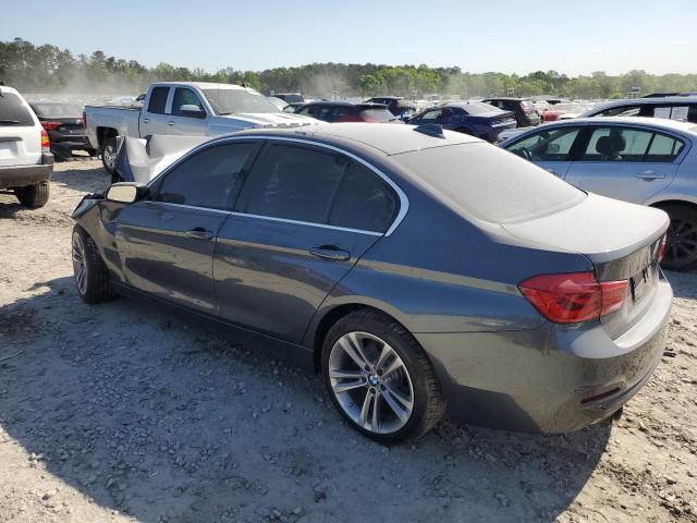 WBA8B9G56HNU49214 BMW 330 I