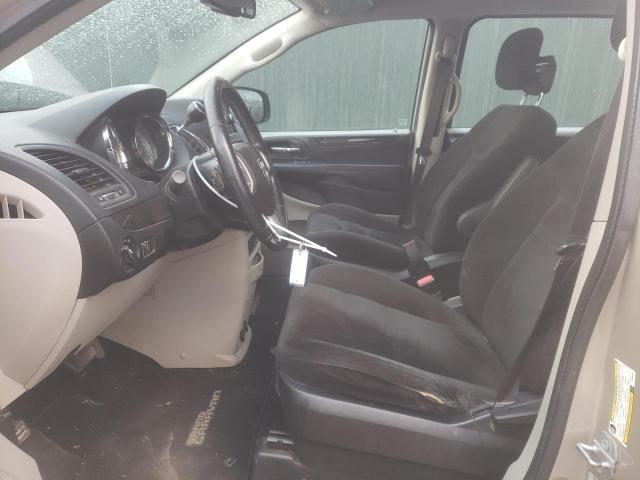 2C4RDGBG3FR689674 Dodge Grand Caravan Se