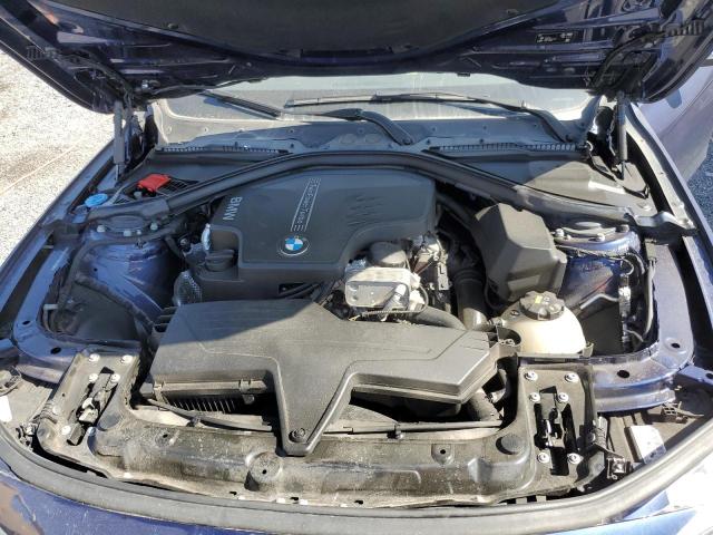 WBA8E5G5XJNU48167 BMW 320 XI