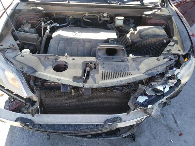 5J8TB3H54EL010224 Acura Rdx Technology