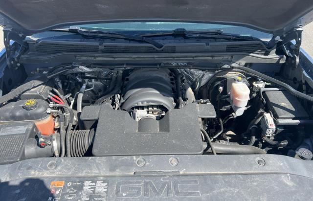 1GTV2UEC9FZ418099 GMC Sierra K1500 Sle