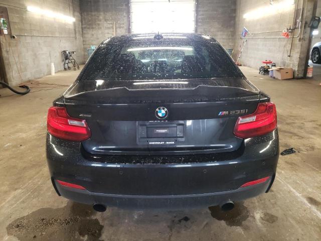 WBA1J9C57GV696427 BMW M235XI