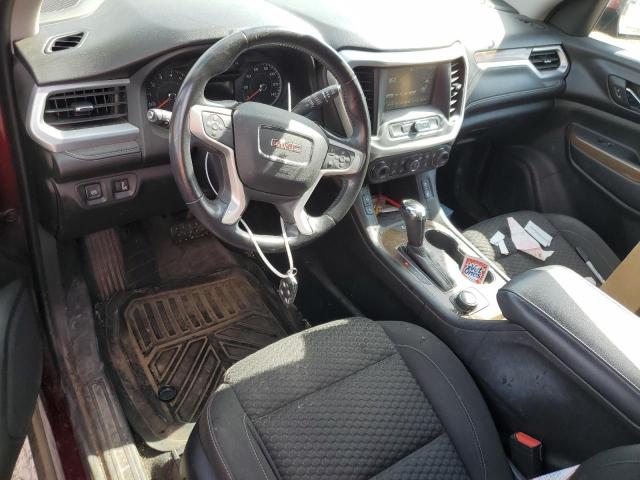 1GKKNLLA6JZ192817 GMC ACADIA SLE