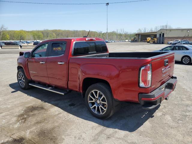 1GTG6EEN7M1201943 GMC Canyon Denali