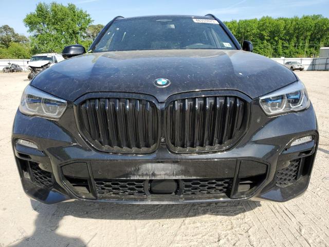 5UXJU4C08L9C45304 BMW X5 M50i